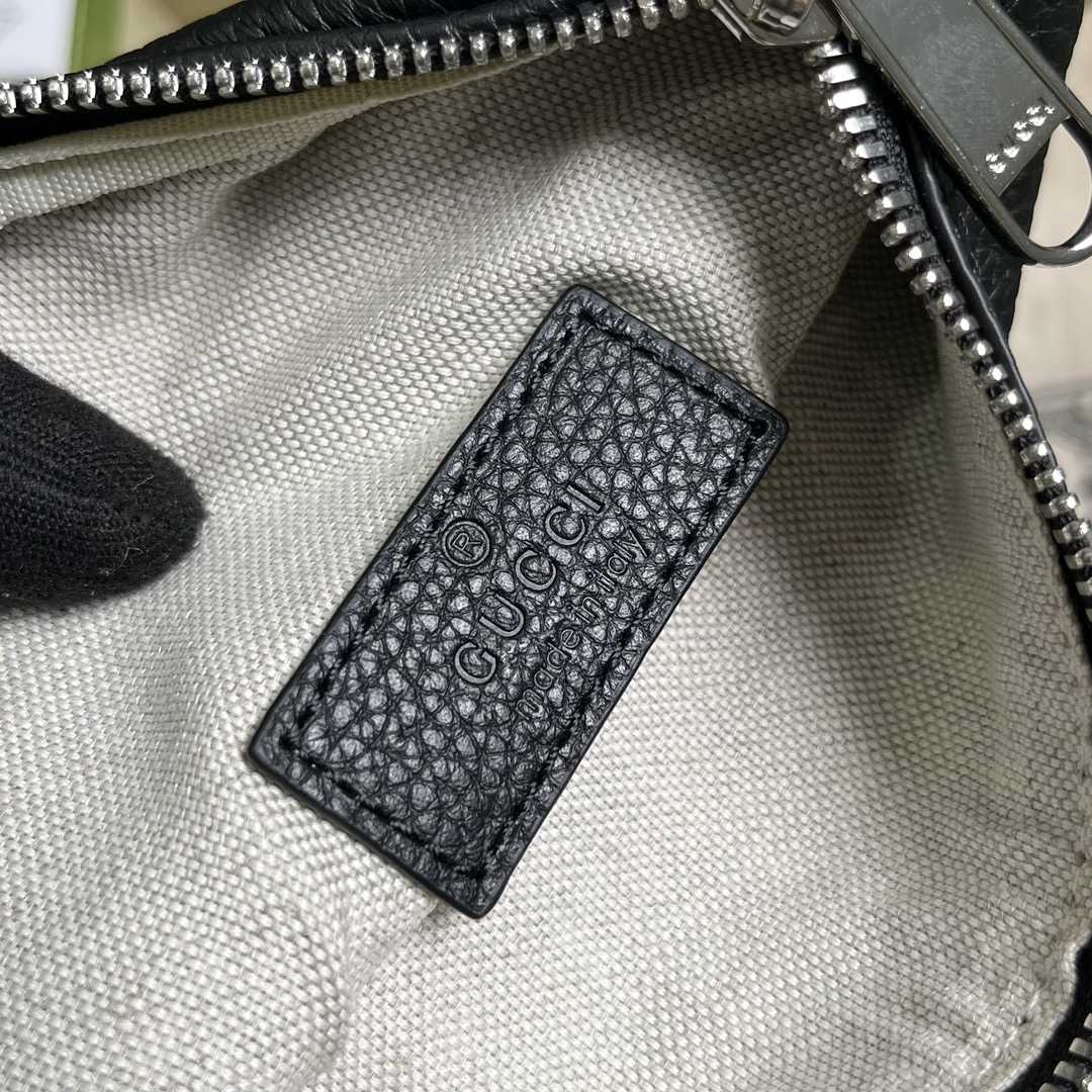 Gucci Jumbo GG Small Belt Bag (23×13×5cm) - DopestKickz