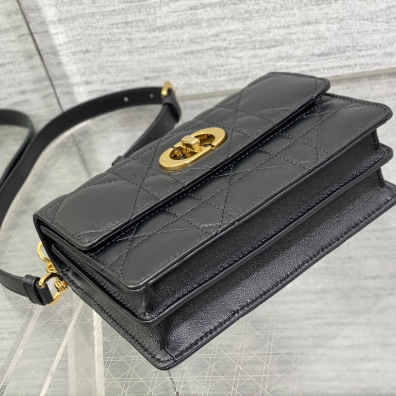 Dior Miss Caro Mini Bag - DopestKickz