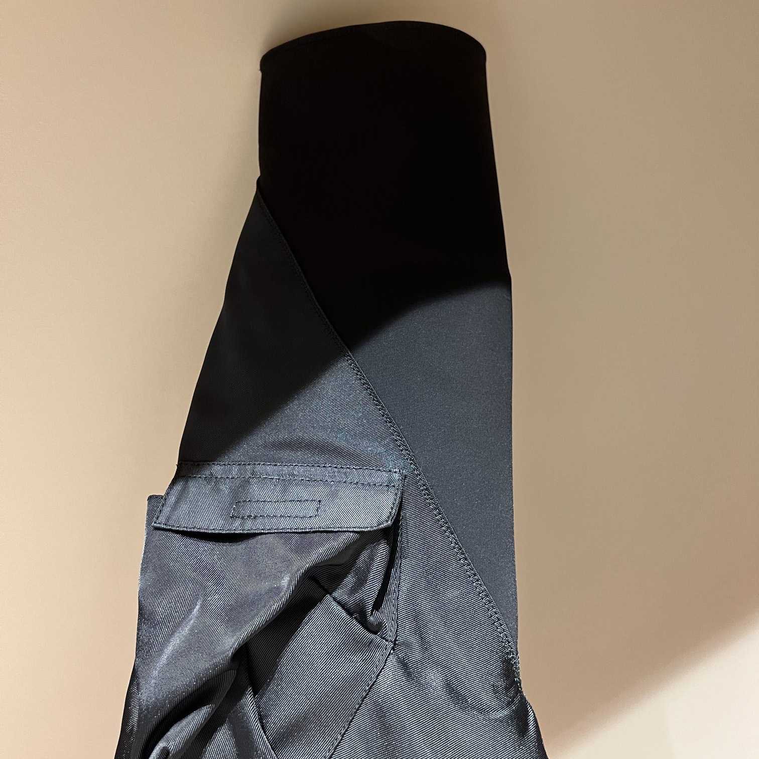 Rick Owens Sneaker Boots - DopestKickz