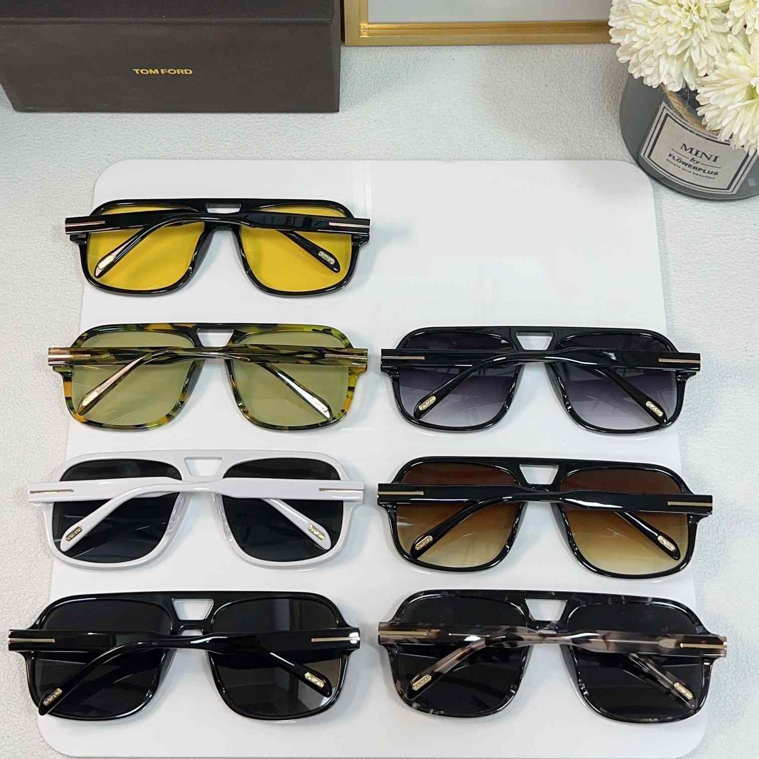 Tom Ford Sunglasses - DopestKickz