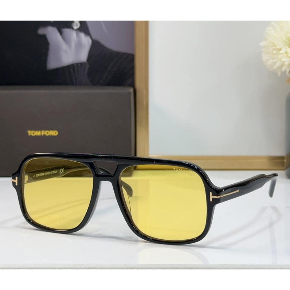 Tom Ford Sunglasses - DopestKickz