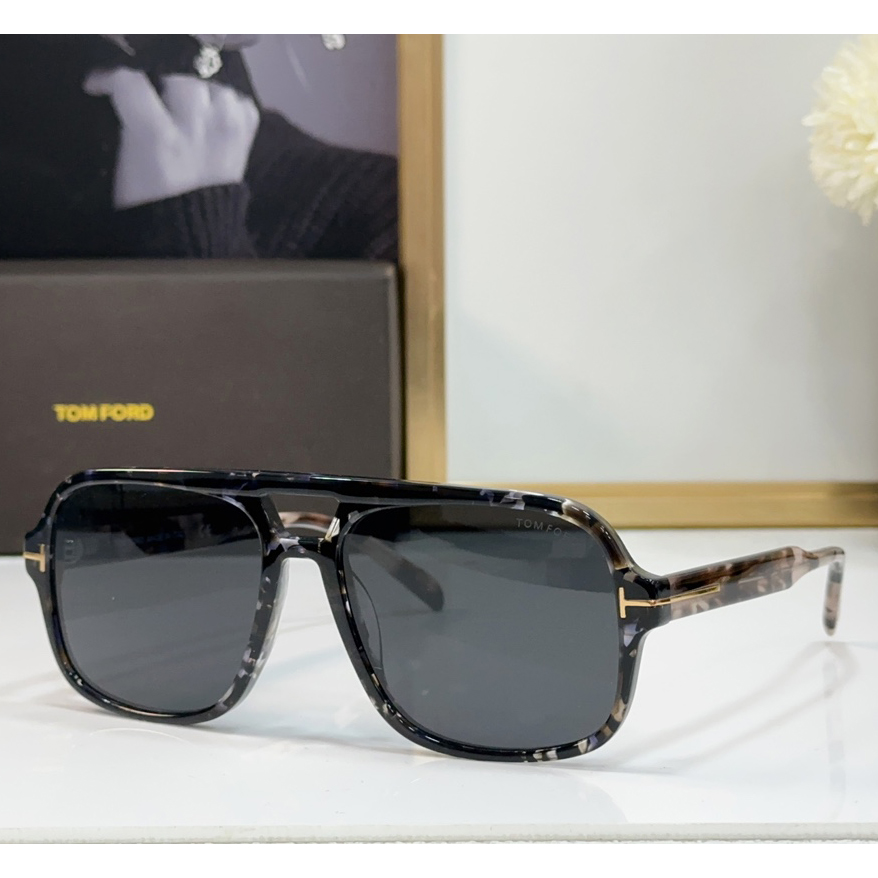 Tom Ford Sunglasses - DopestKickz