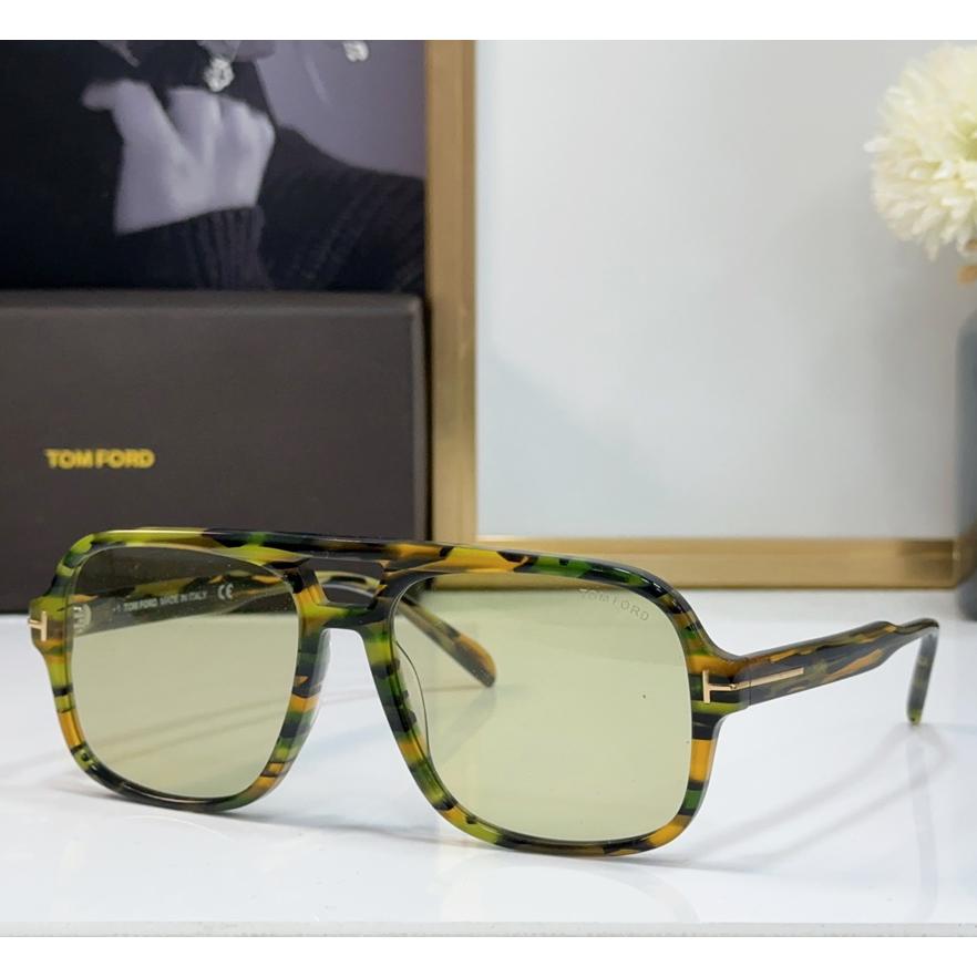 Tom Ford Sunglasses - DopestKickz