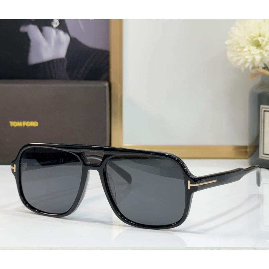 Tom Ford Sunglasses - DopestKickz