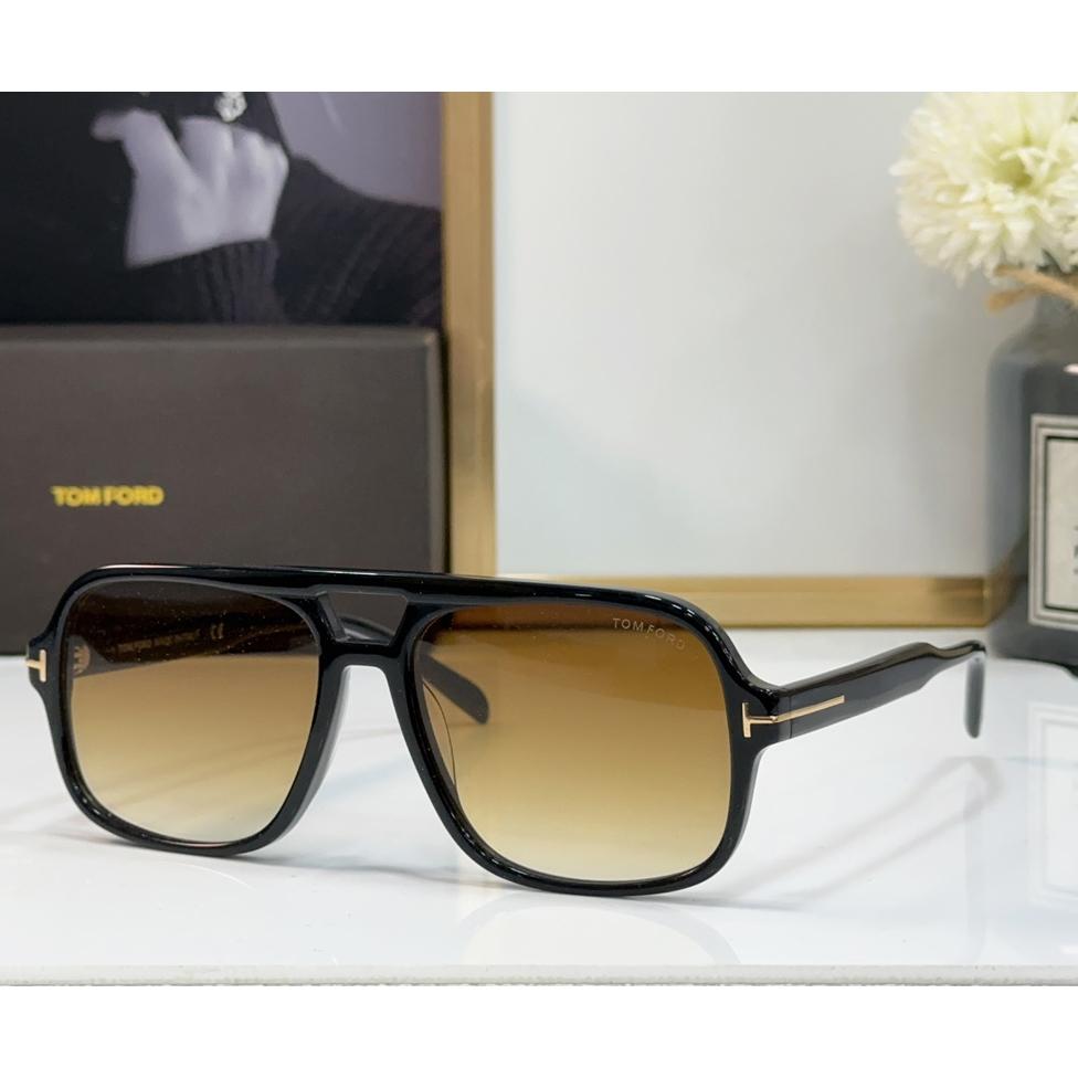 Tom Ford Sunglasses - DopestKickz