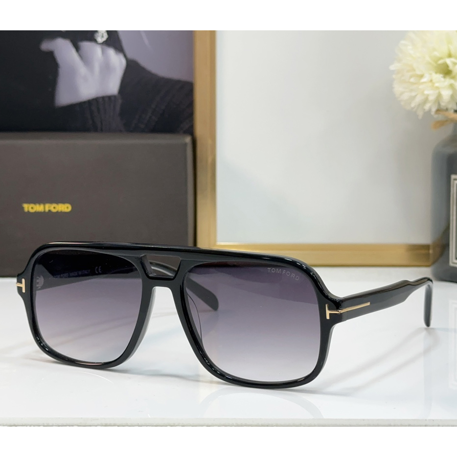Tom Ford Sunglasses - DopestKickz