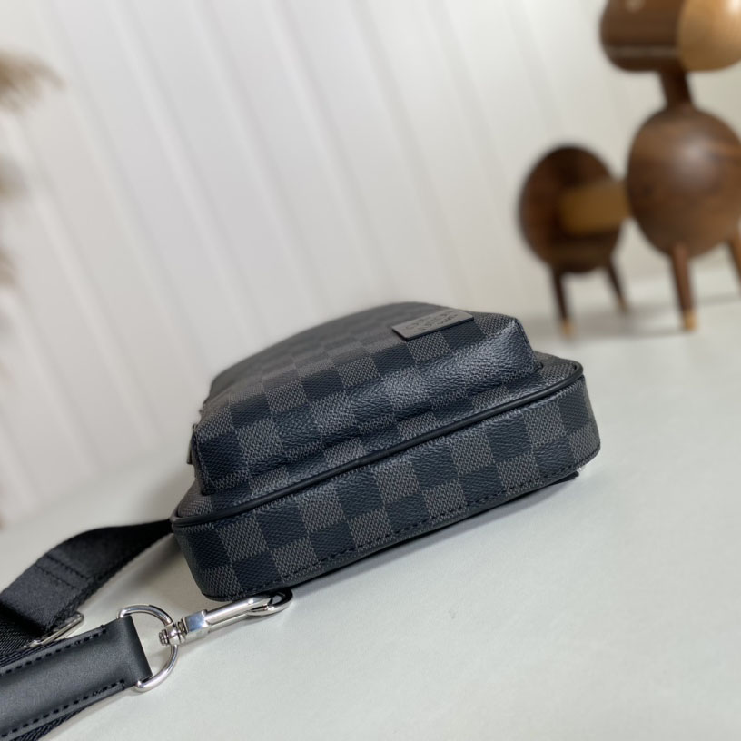 Louis Vuitton Avenue Slingbag  ( 20 x 31 x 7cm)   N45302 - DopestKickz