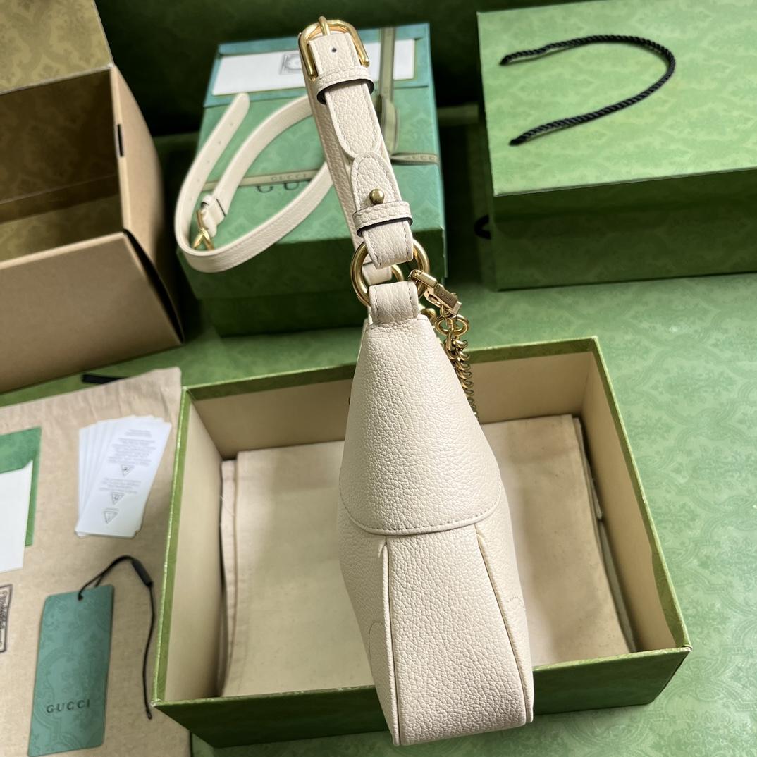 Gucci Aphrodite Small Shoulder Bag(25-19-7cm) - DopestKickz