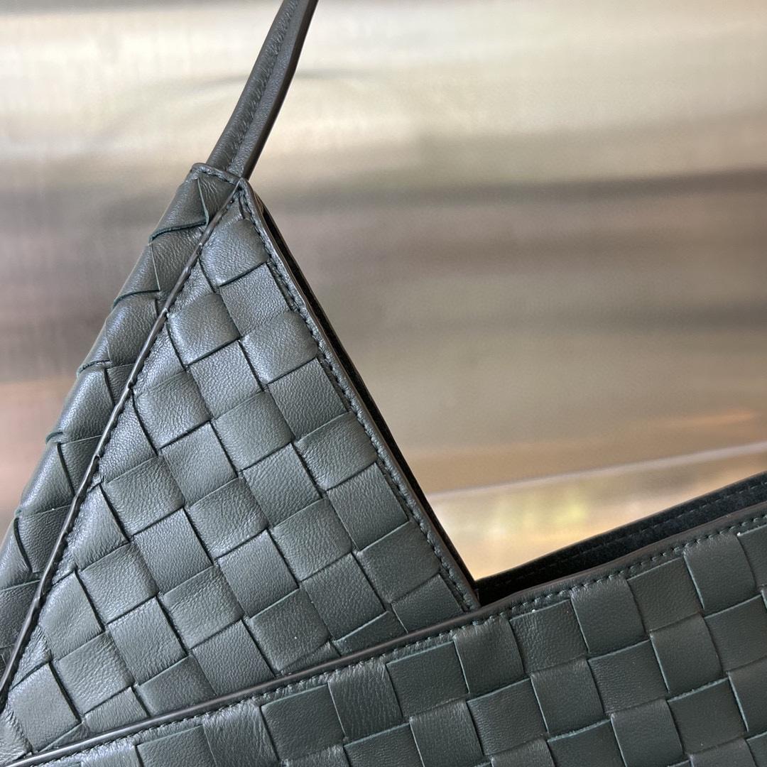 Bottega Veneta Small Solstice Shoulder Bag - DopestKickz