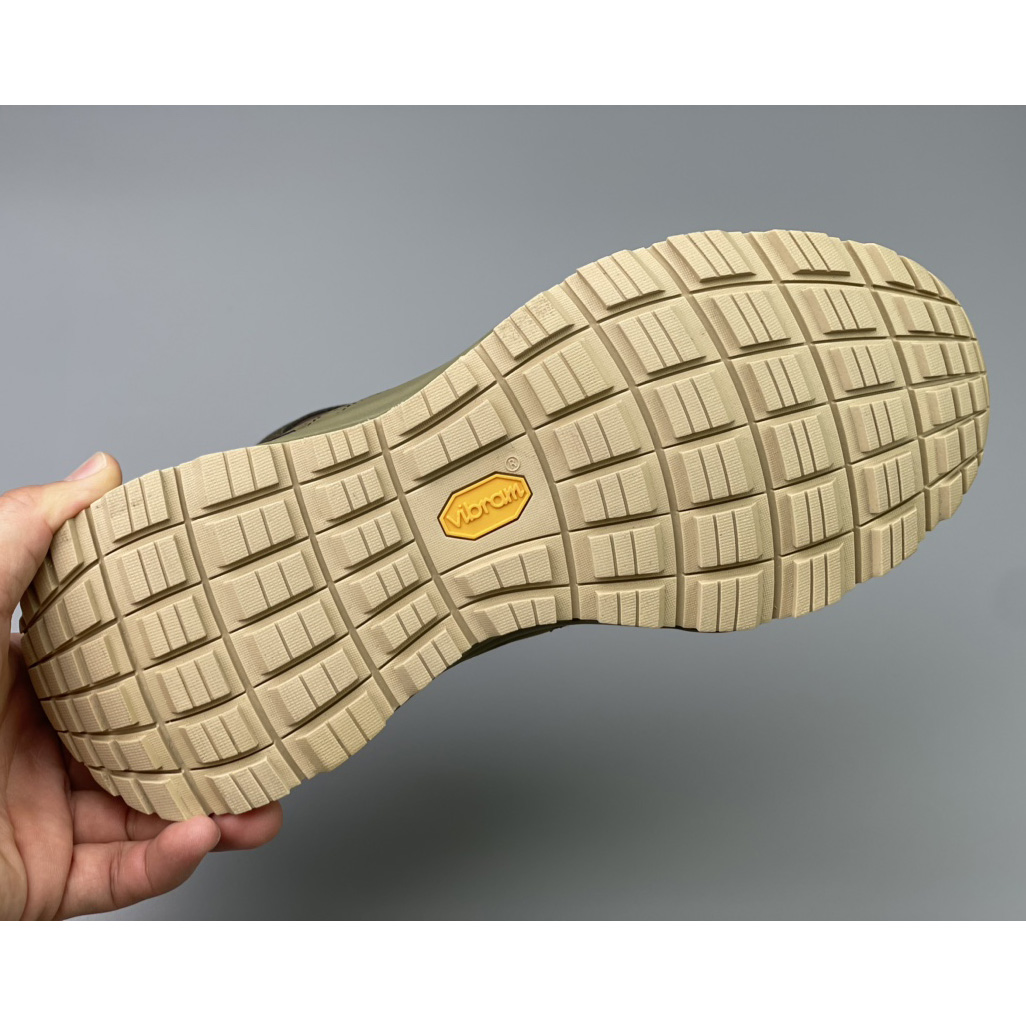 Moncler Lite Runner Low Top Sneaker - DopestKickz