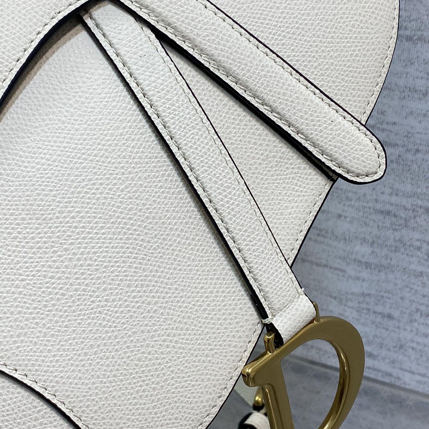 Dior Saddle Bag  - DopestKickz