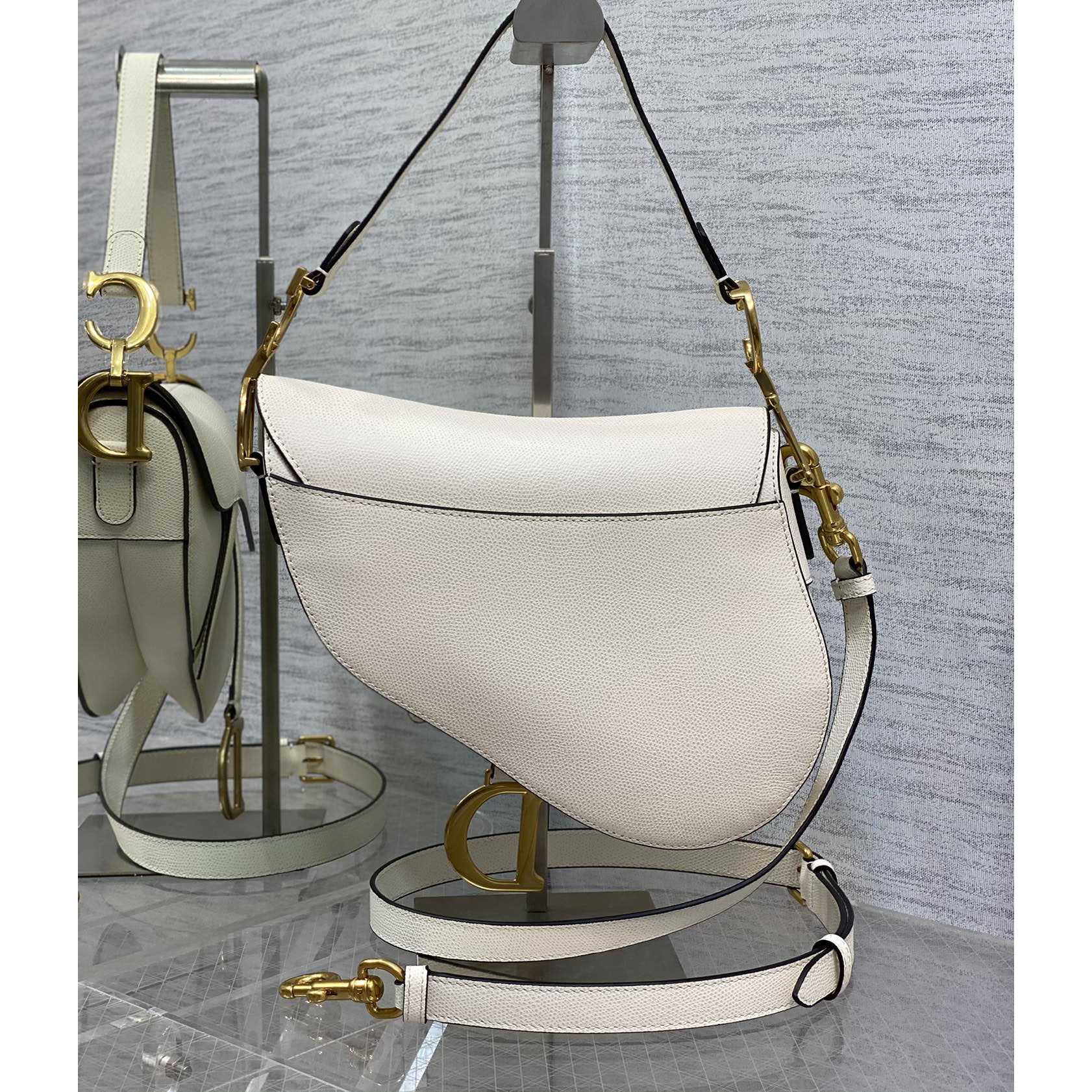 Dior Saddle Bag  - DopestKickz
