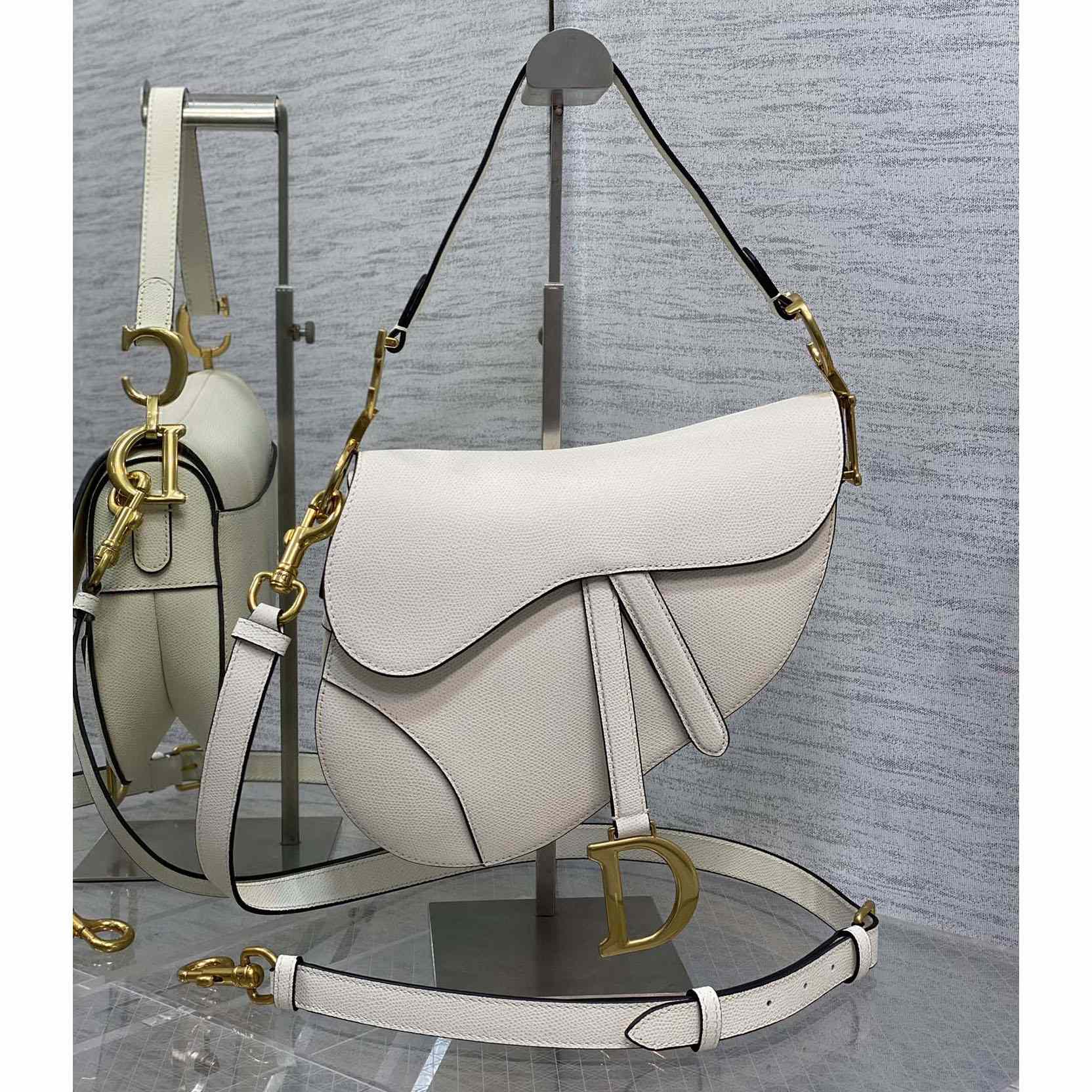Dior Saddle Bag  - DopestKickz