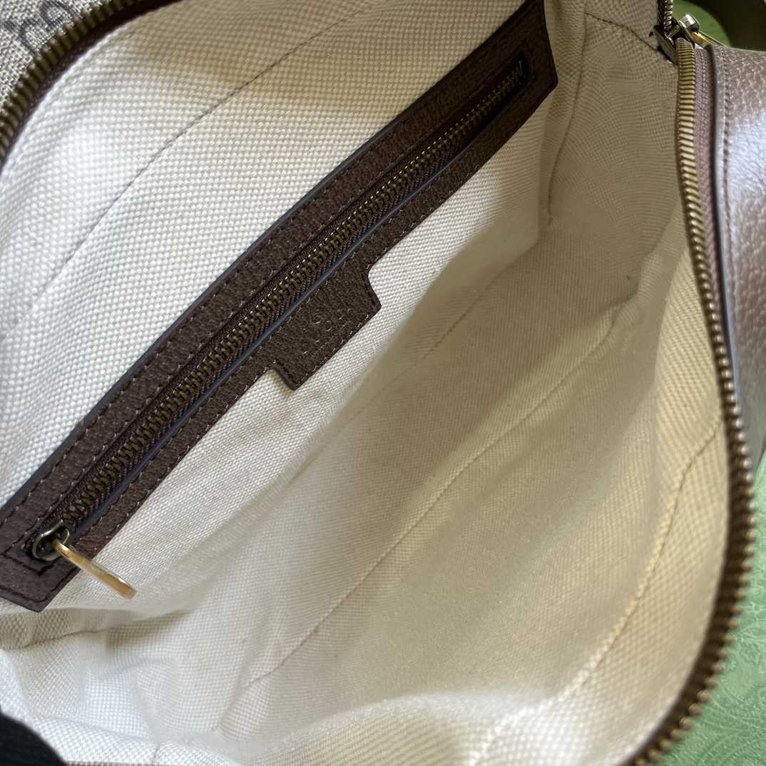 Gucci Ophidia Messenger Bag  (27-20-7cm) - DopestKickz