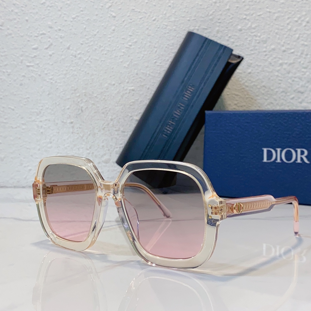Dior DiorHighlight S1I Sunglasses  - DopestKickz