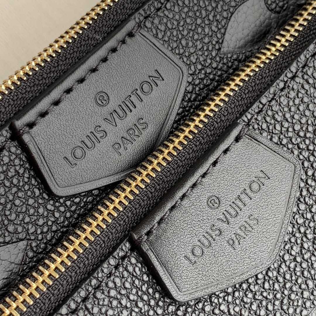 Louis Vuitton Multi Pochette Accessoires   (24 x 13.5 x 4cm) M57631 - DopestKickz