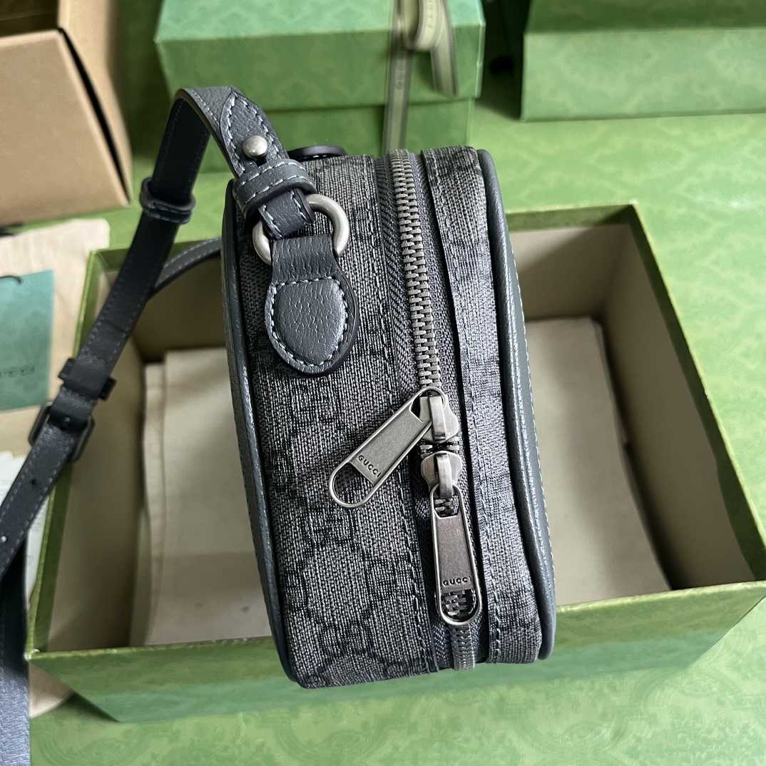 Gucci Ophidia Small Shoulder Bag (24x 16x 7cm) - DopestKickz