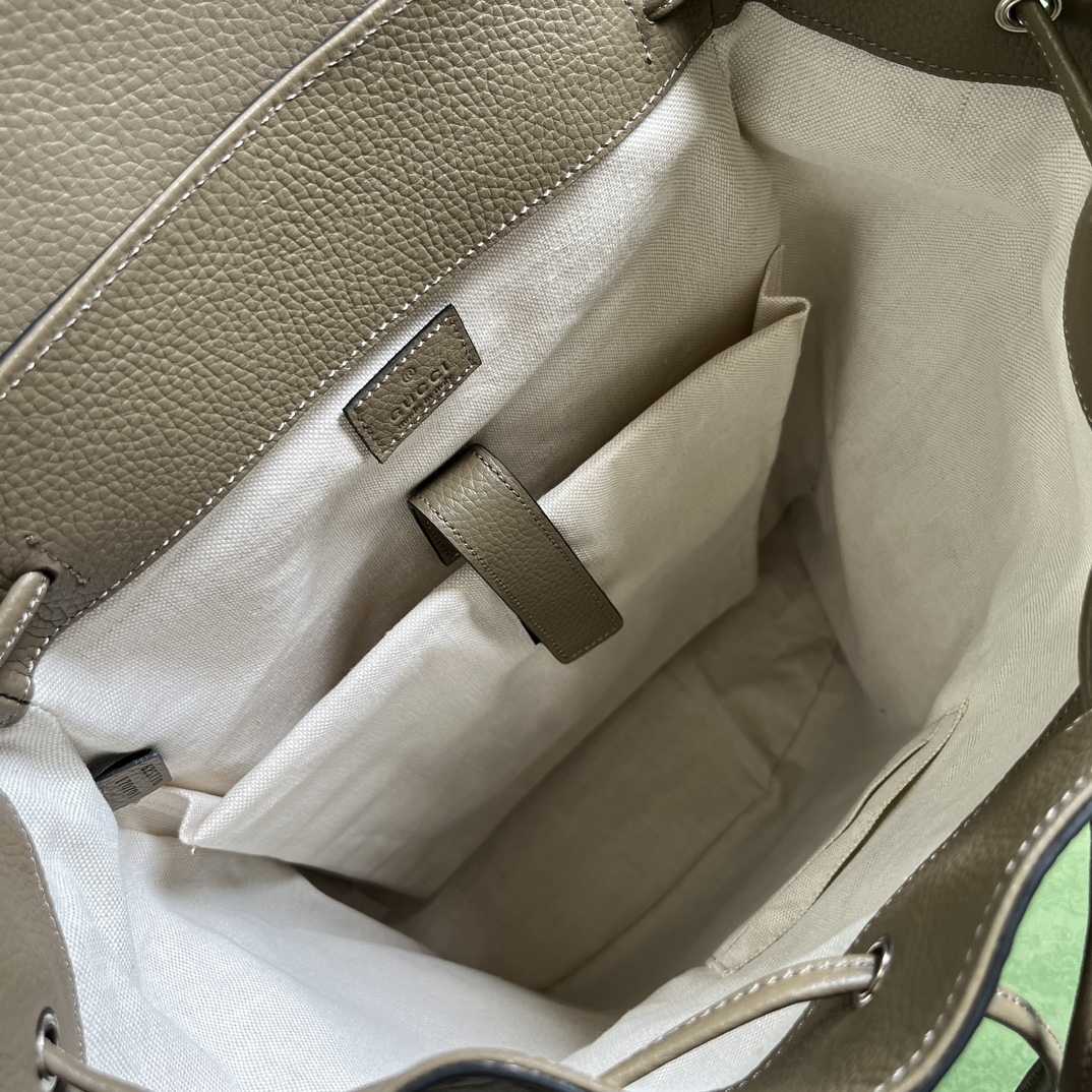 Gucci Jumbo GG Backpack(34-41-12cm) - DopestKickz