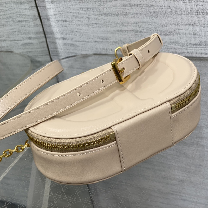 Dior CD Signature Oval Camera Bag - DopestKickz