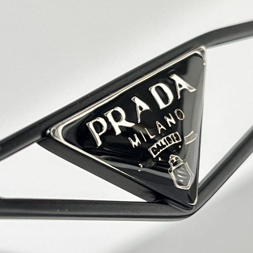 Prada Symbole sunglasses    SPR50zs - DopestKickz