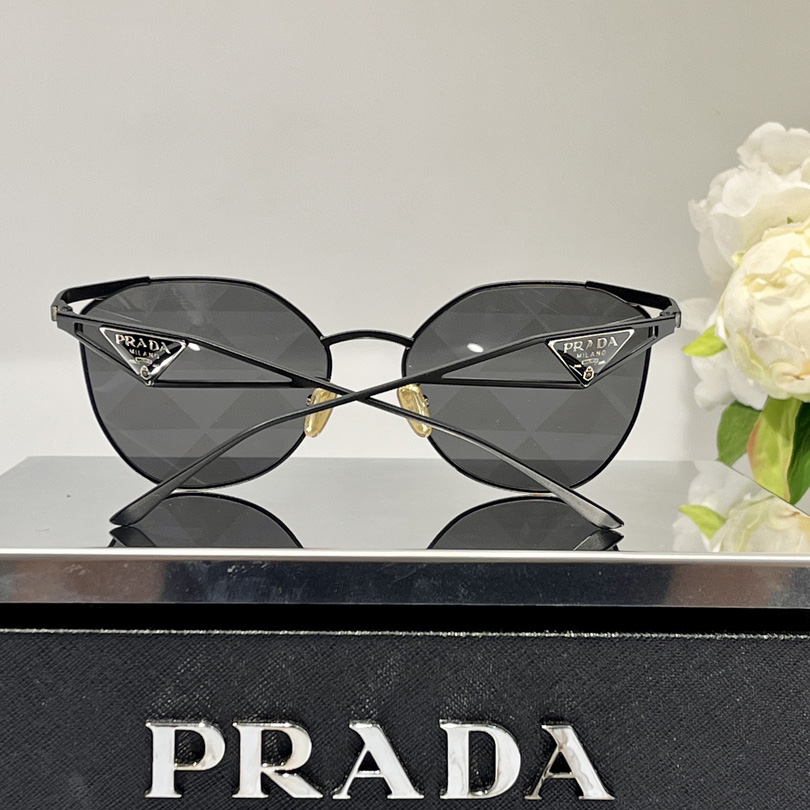 Prada Symbole sunglasses    SPR50zs - DopestKickz