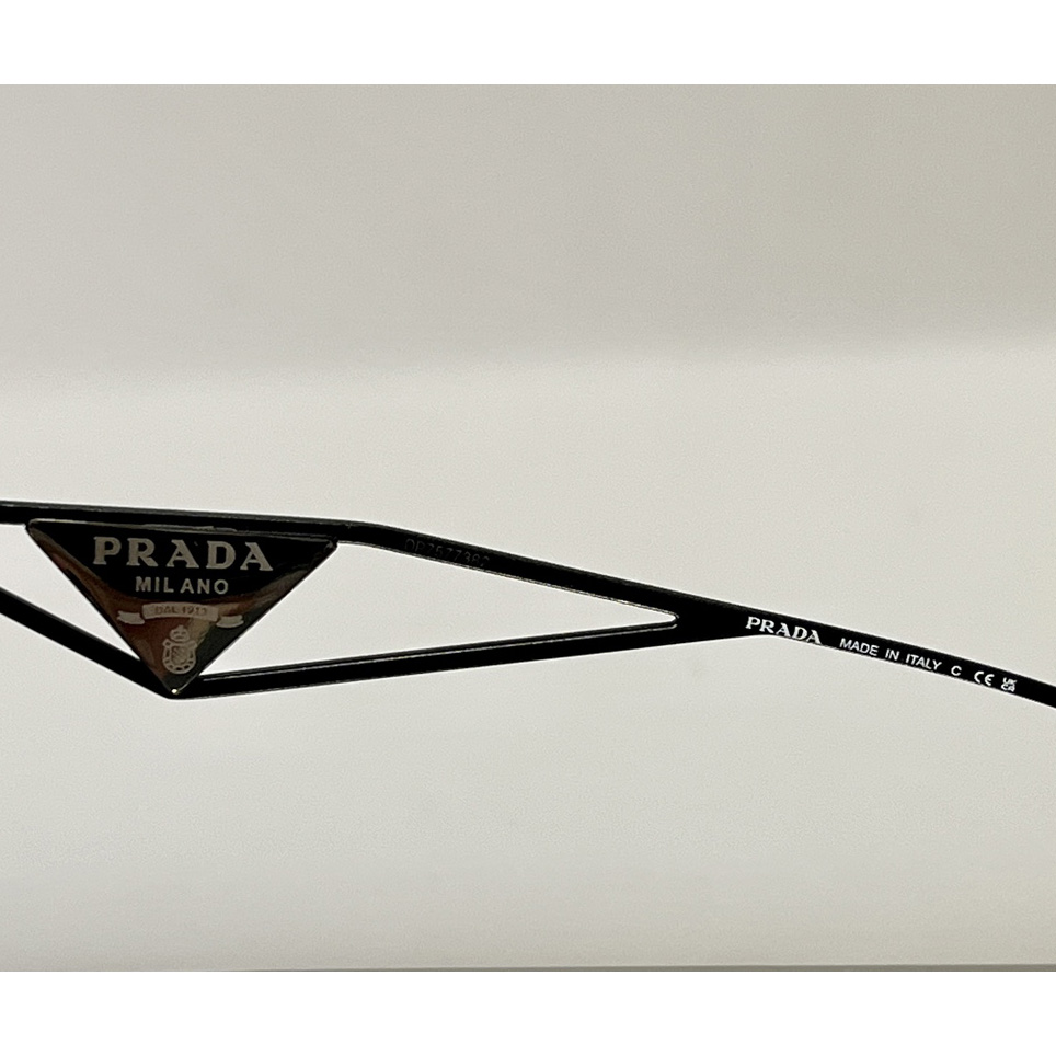 Prada Symbole sunglasses    SPR50zs - DopestKickz