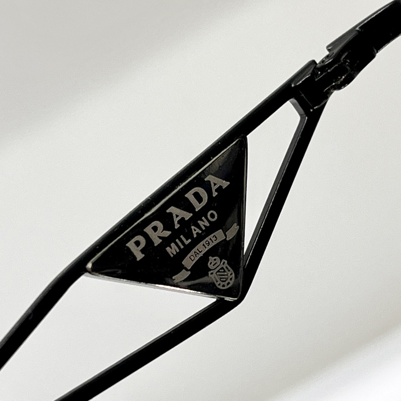 Prada Symbole sunglasses    SPR50zs - DopestKickz