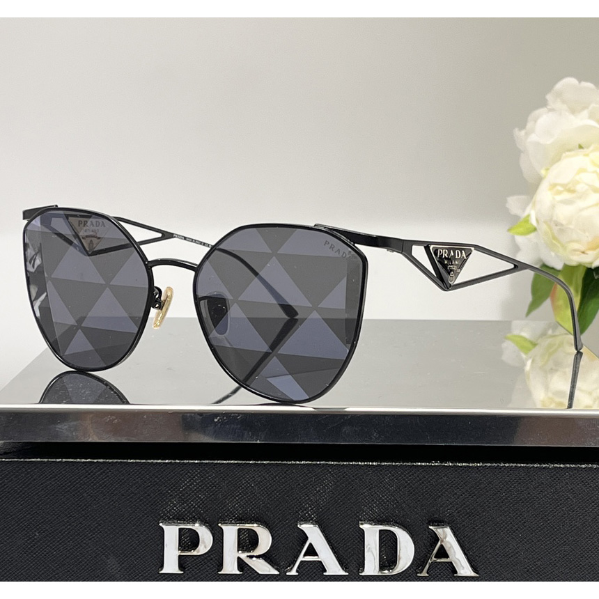 Prada Symbole sunglasses    SPR50zs - DopestKickz