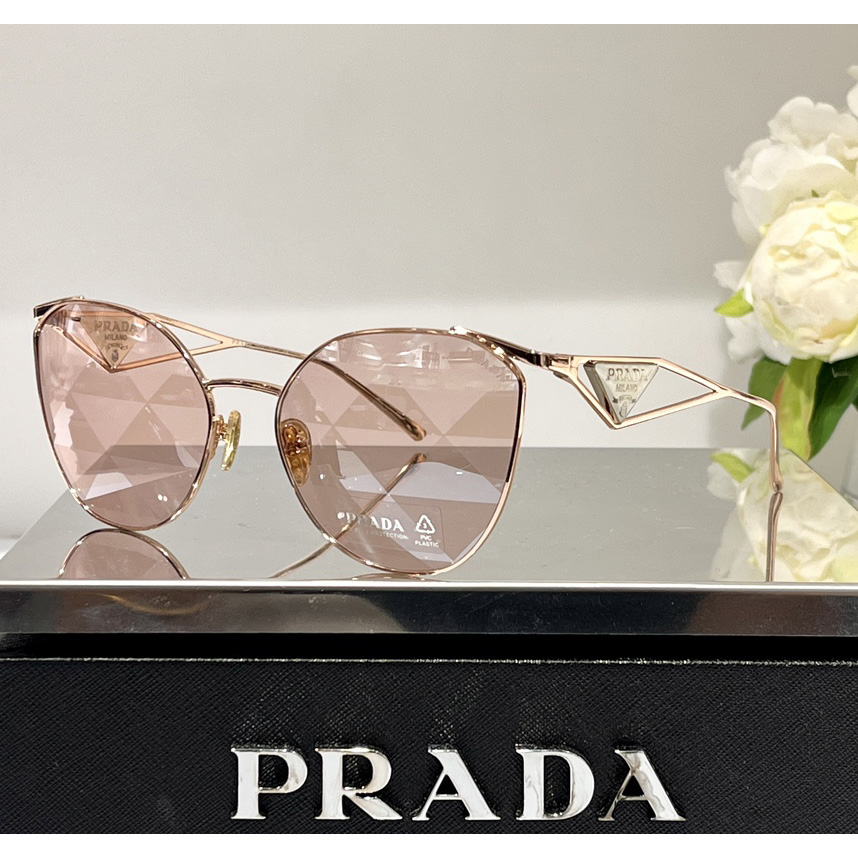 Prada Symbole sunglasses    SPR50zs - DopestKickz