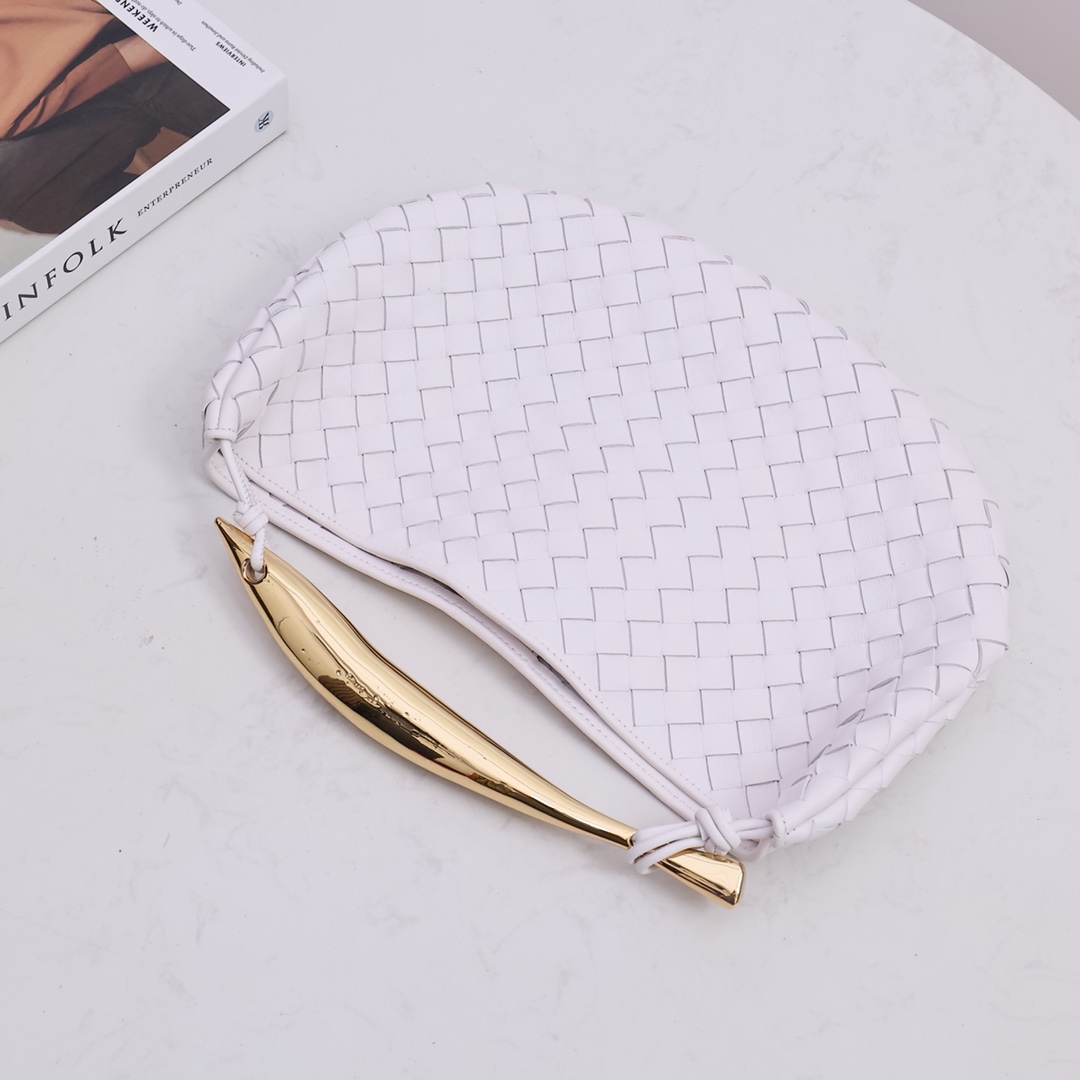 Bottega Veneta Sardine - DopestKickz
