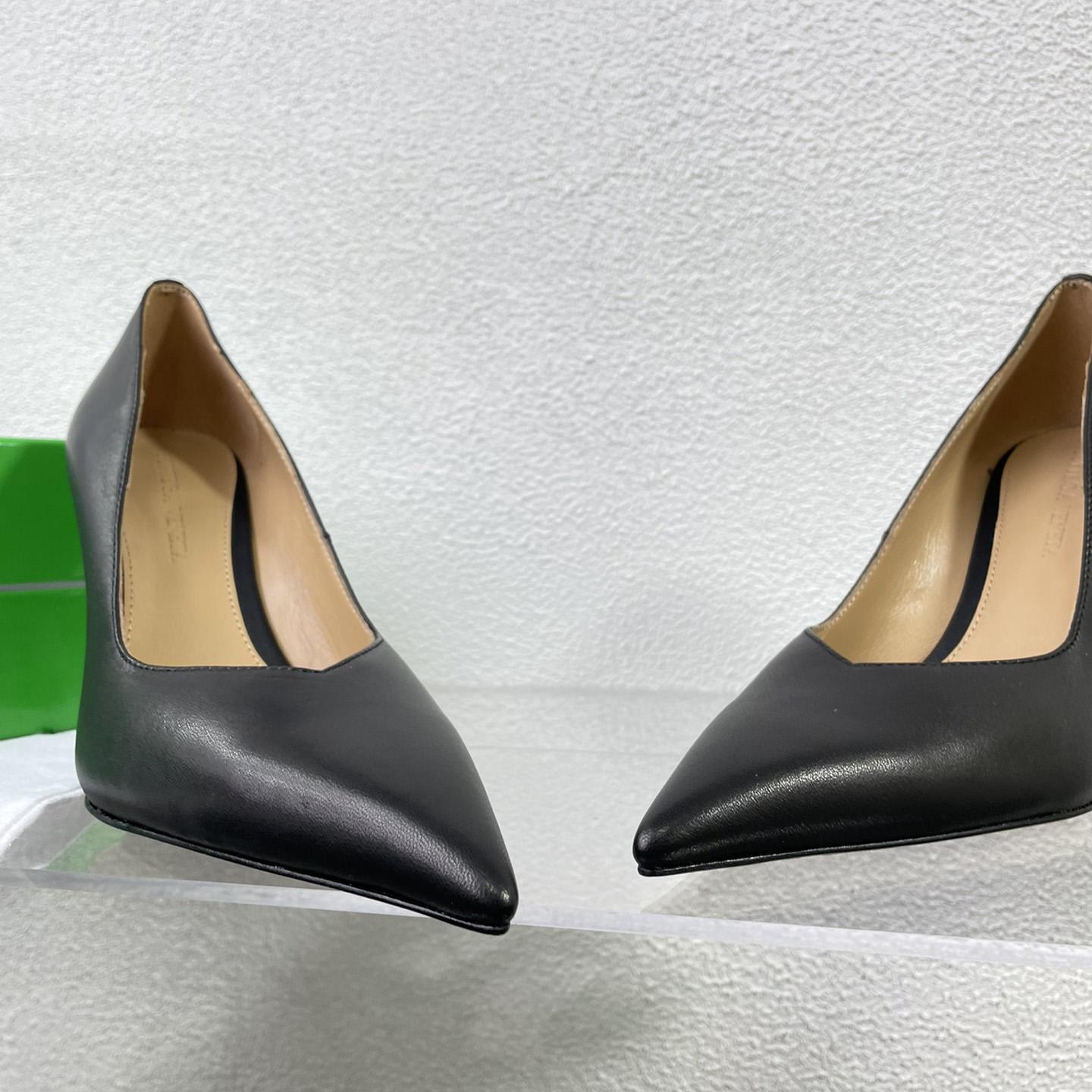 Bottega Veneta Punta Pump - DopestKickz