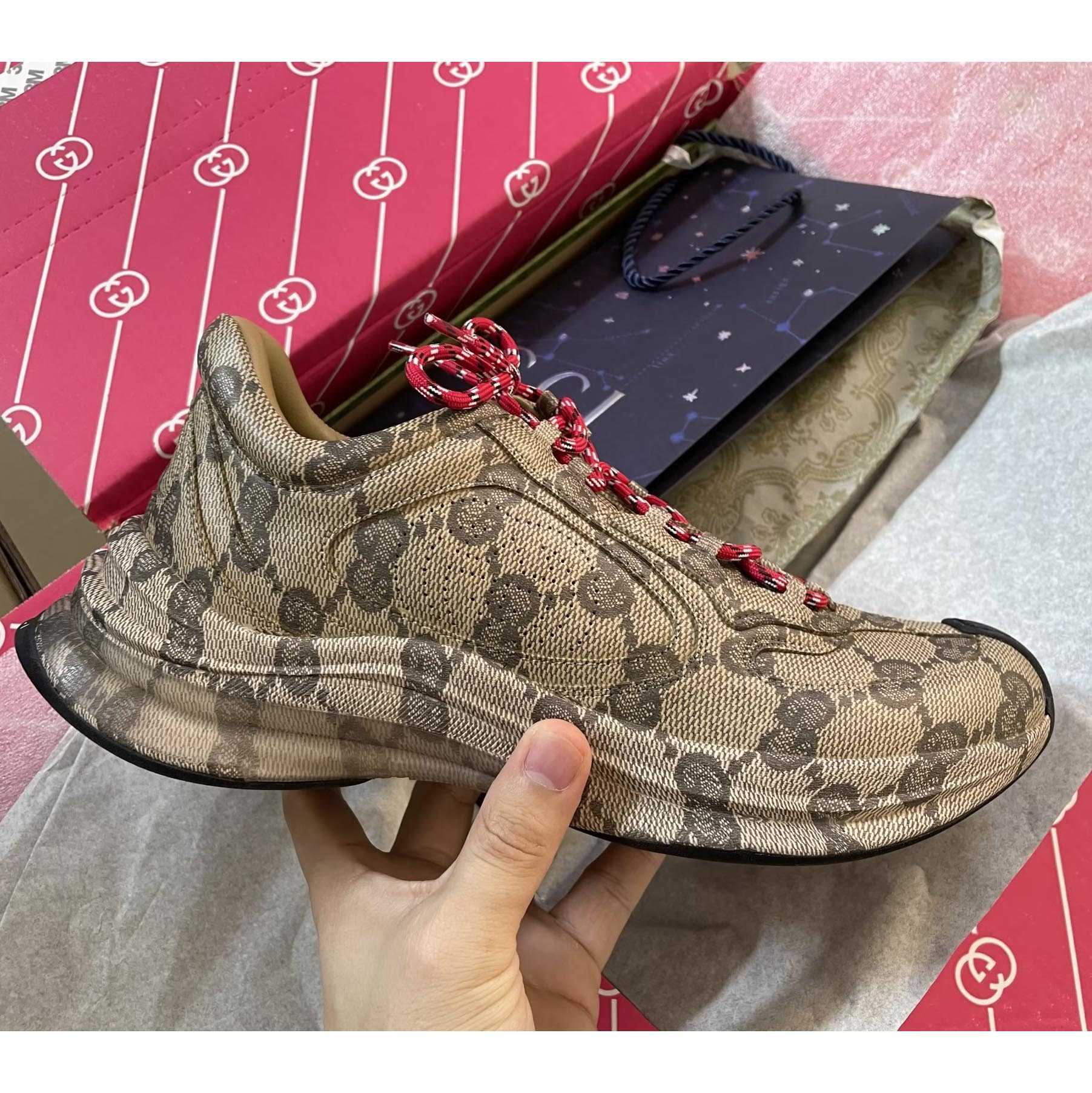 Gucci Run Sneaker (upon UK Size) - DopestKickz