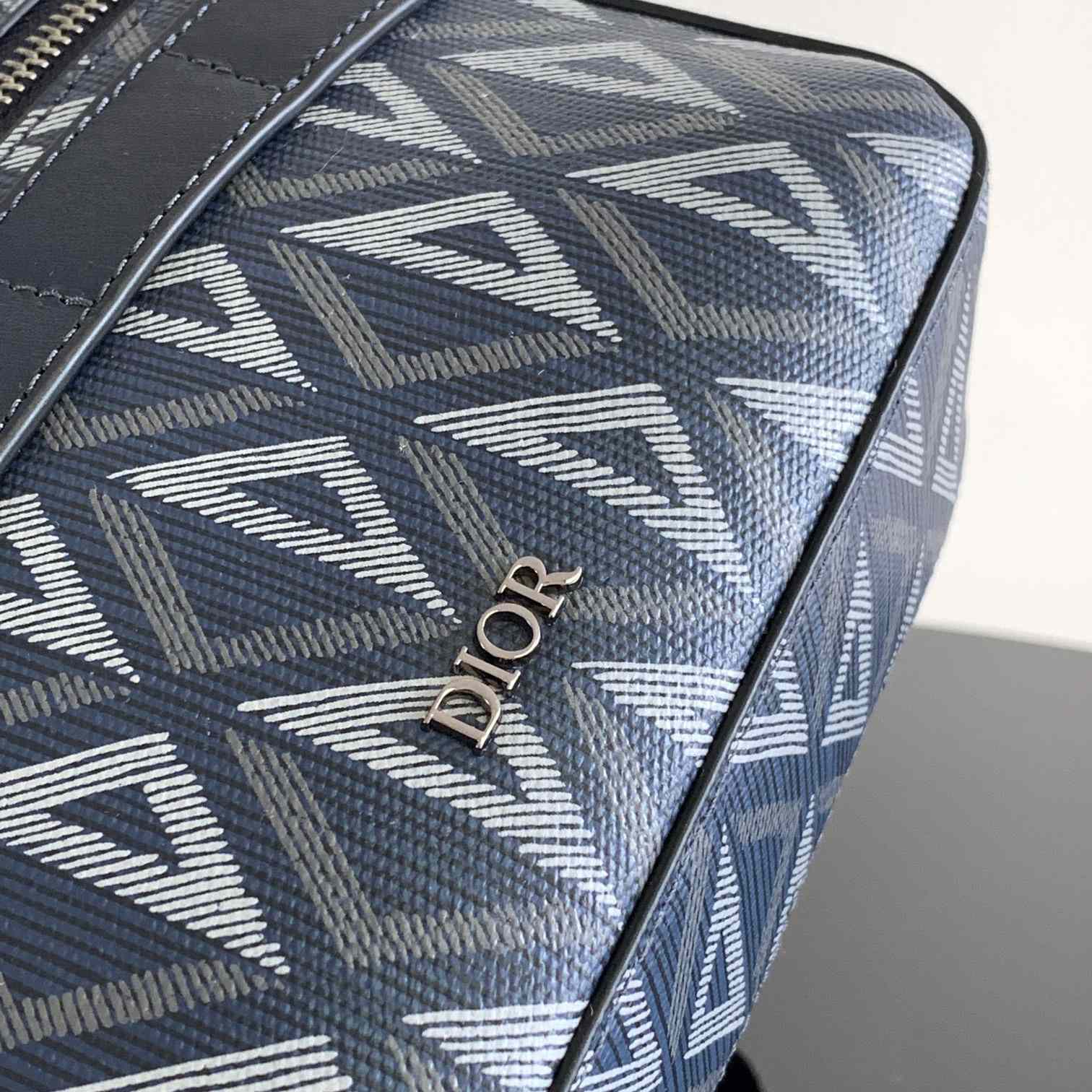 Dior Safari Bag With Strap - DopestKickz