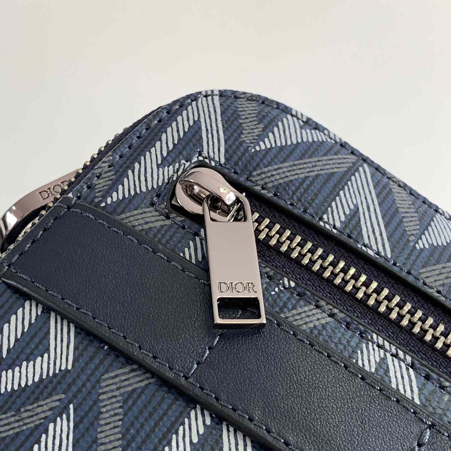 Dior Safari Bag With Strap - DopestKickz