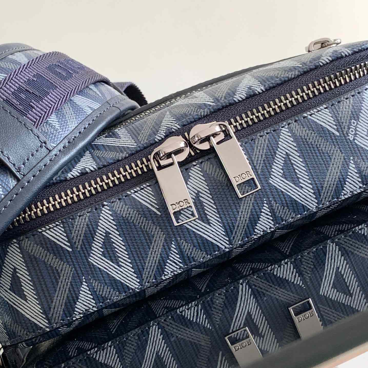 Dior Safari Bag With Strap - DopestKickz