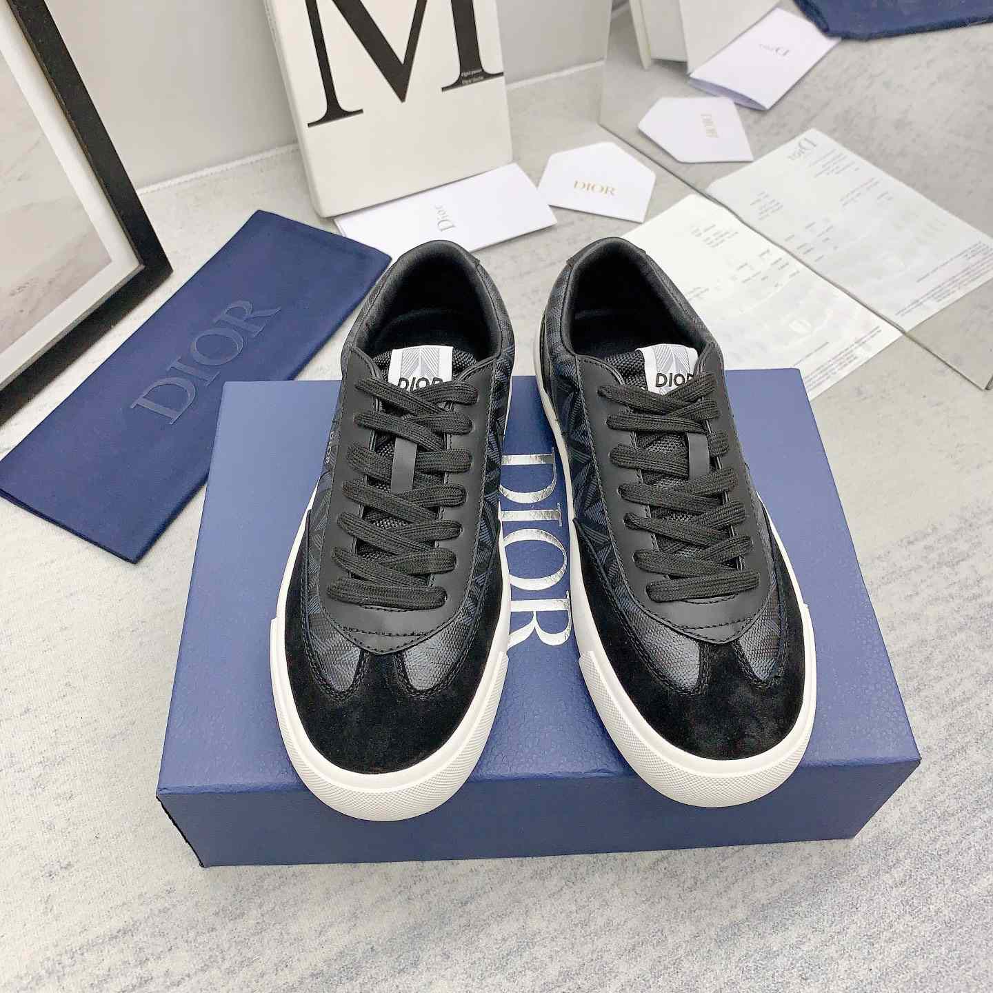 Dior B101 sneaker  - DopestKickz