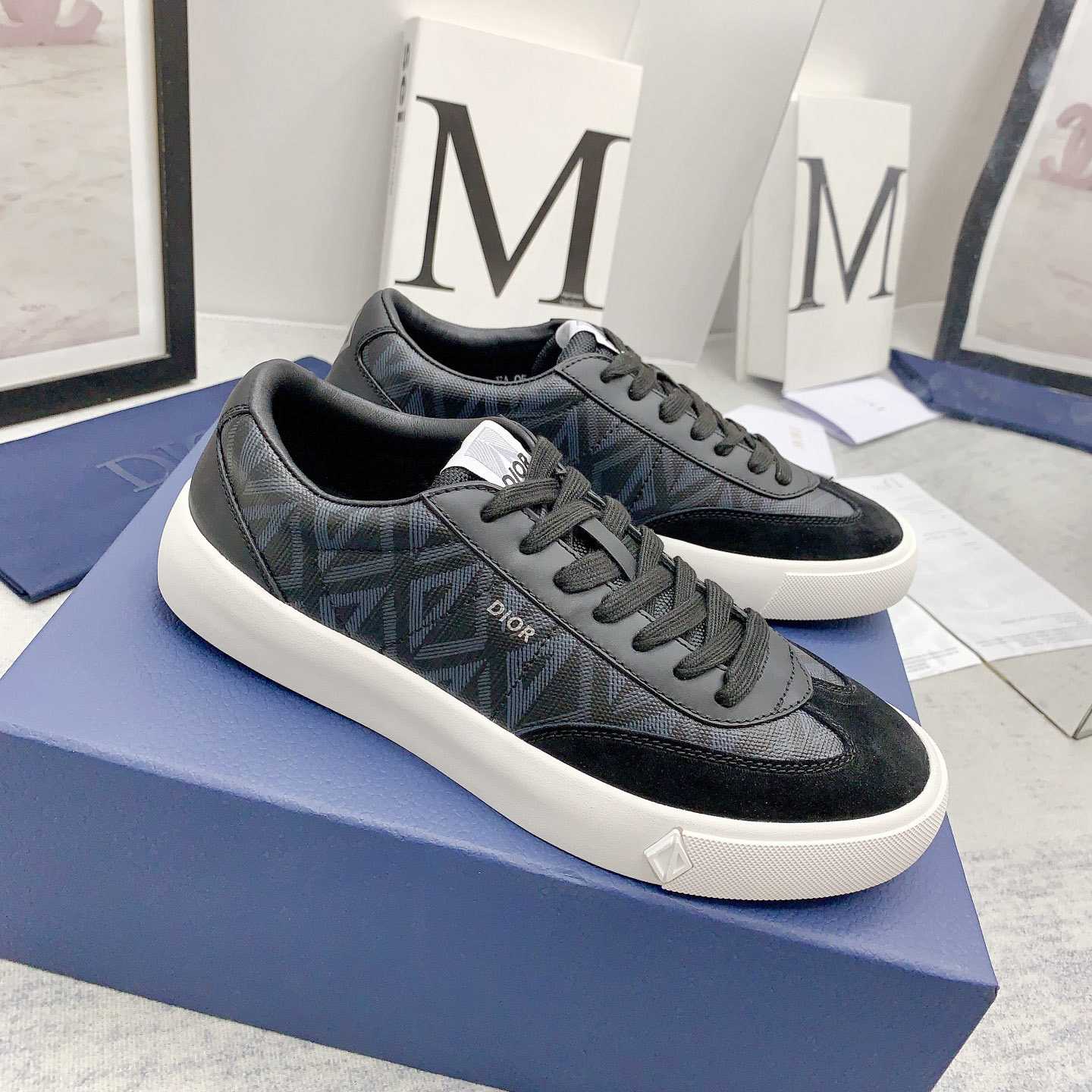 Dior B101 sneaker  - DopestKickz