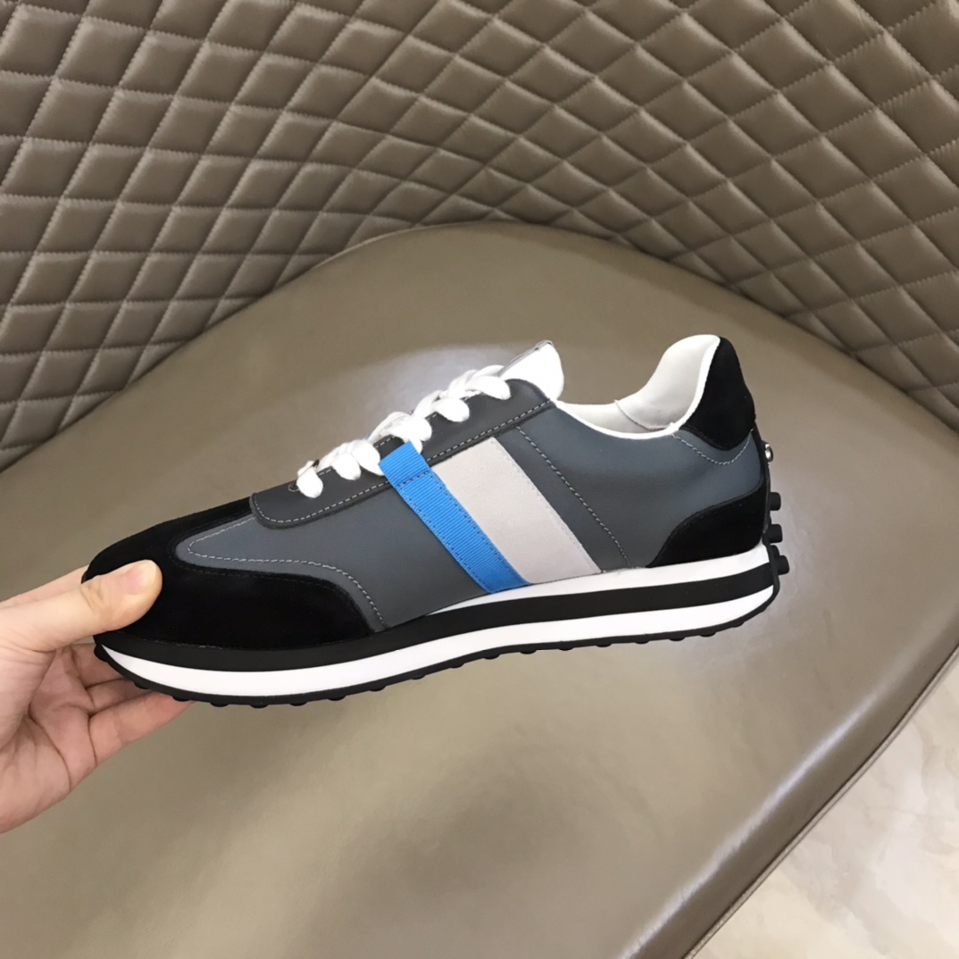 Ferragamo Unisex Sneaker - DopestKickz