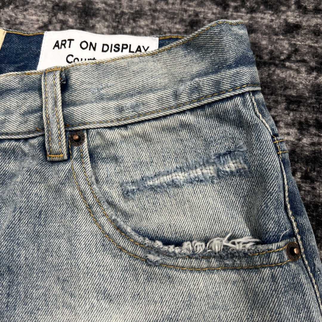 Gallery Dept. Shorts     6310 - DopestKickz