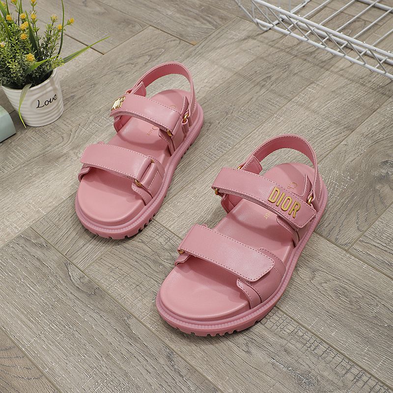 Dior Dioract Sandal - DopestKickz