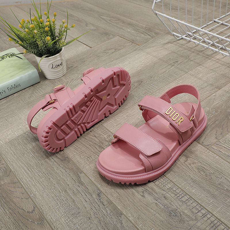 Dior Dioract Sandal - DopestKickz