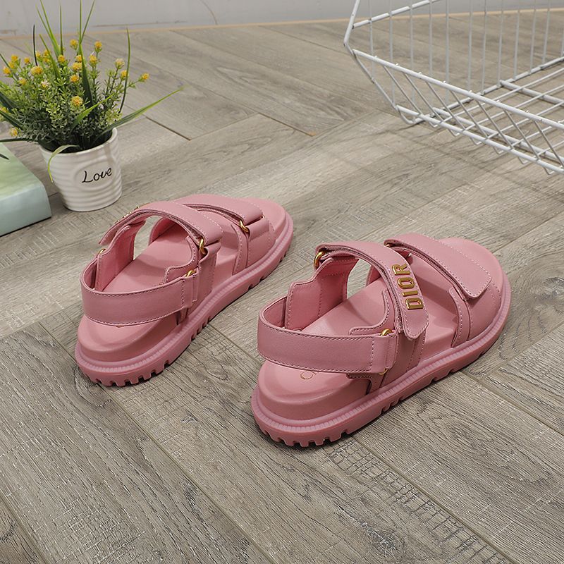 Dior Dioract Sandal - DopestKickz