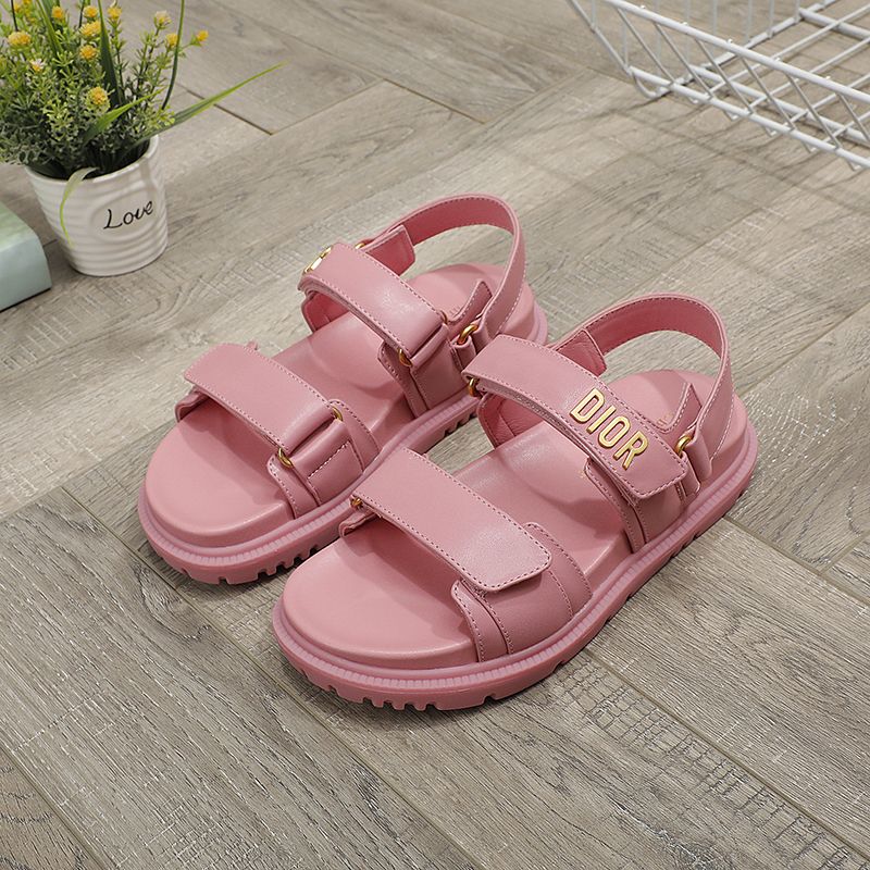 Dior Dioract Sandal - DopestKickz