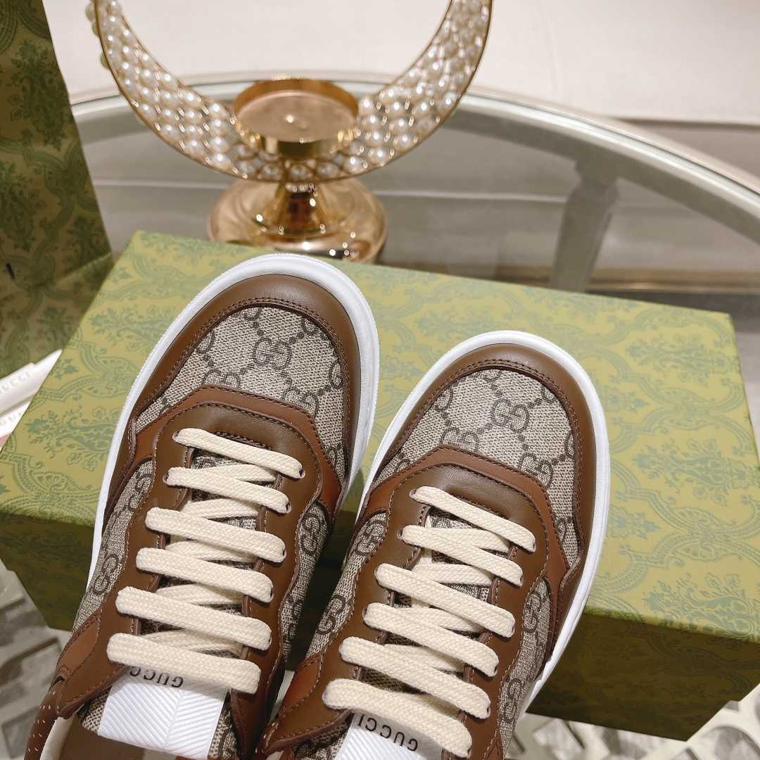 Gucci GG Sneaker - DopestKickz