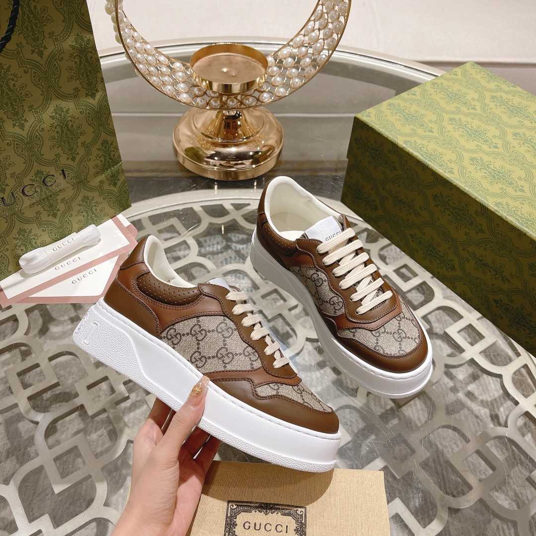 Gucci GG Sneaker - DopestKickz