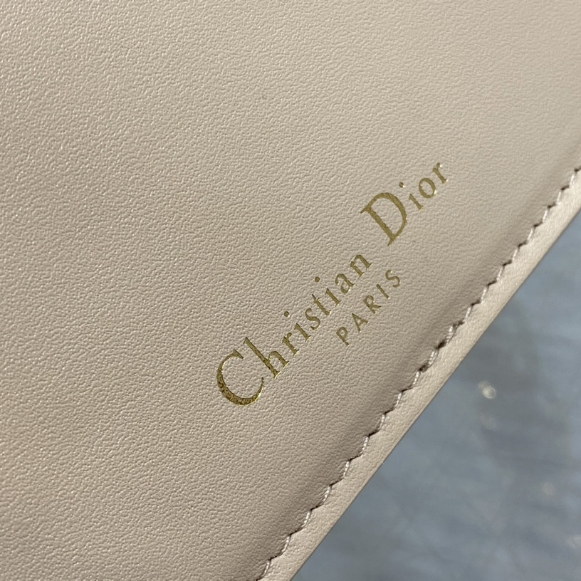 Dior CD Signature Bag With Strap - DopestKickz