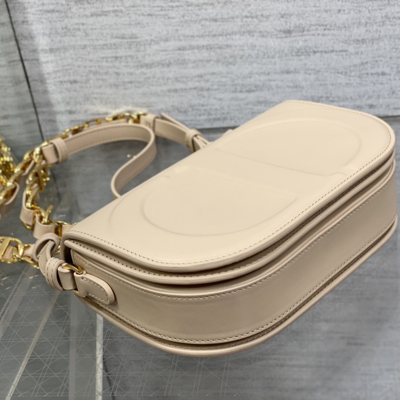 Dior CD Signature Bag With Strap - DopestKickz