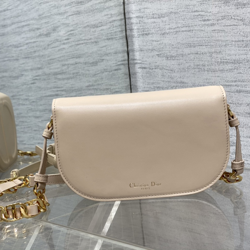 Dior CD Signature Bag With Strap - DopestKickz