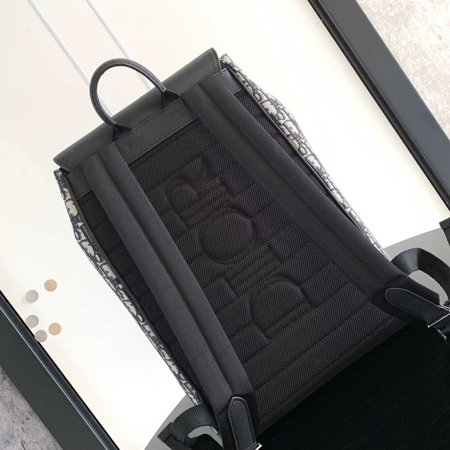 Dior Saddle Backpack  - DopestKickz