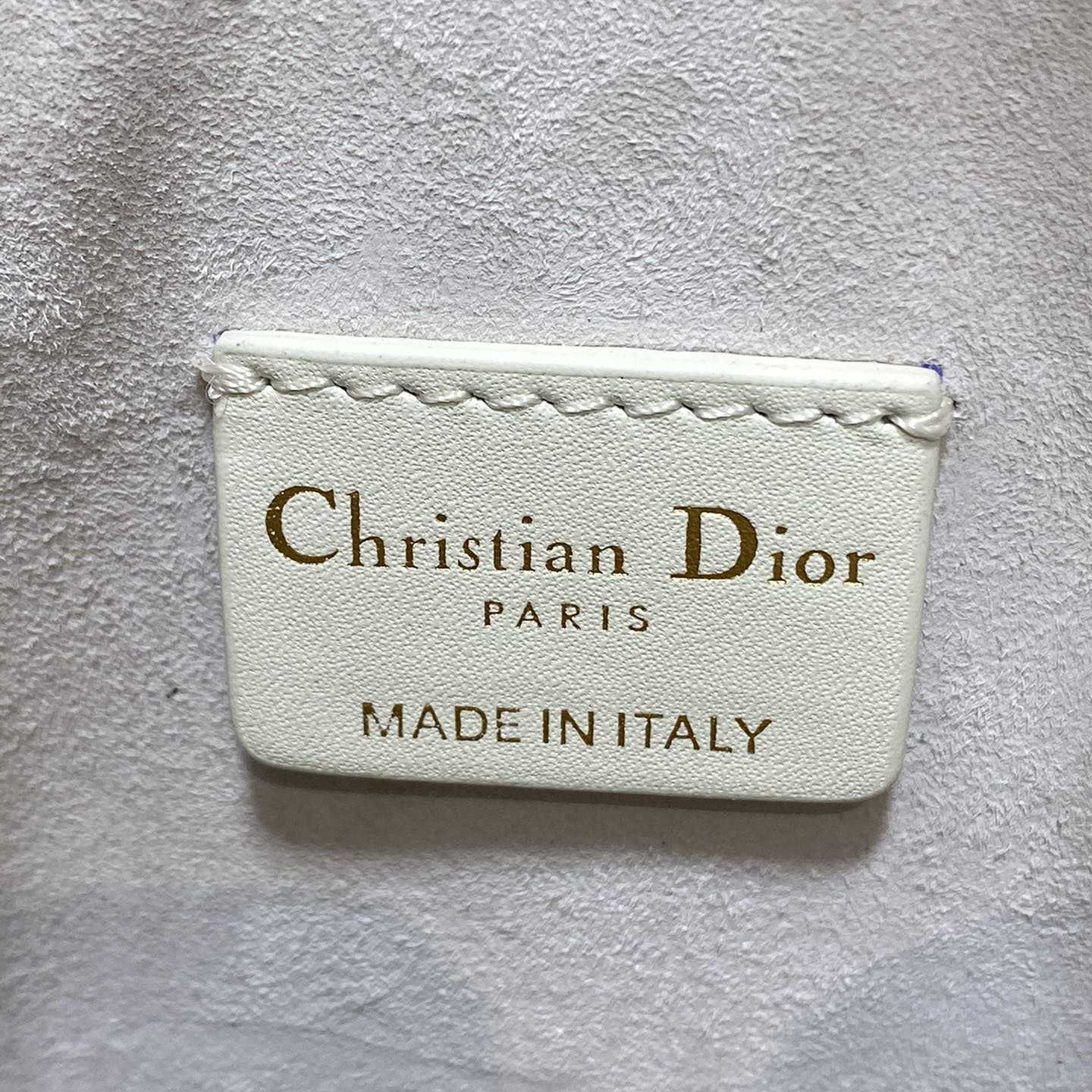 Dior Small C'est Dior Bag  - DopestKickz